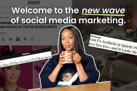 9 social media marketing trends that will explode in 2026