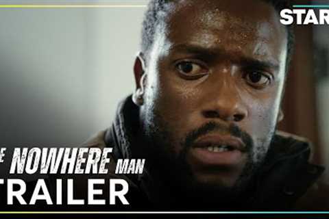The Nowhere Man | Official Trailer | STARZ
