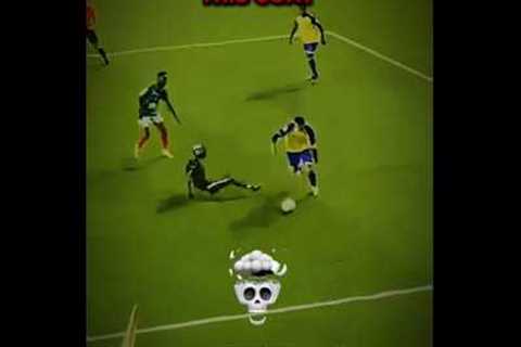 Others vs Robot + Cristiano Ronaldo ☠️