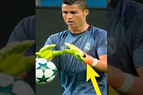 4 Forwards Playing Goalkeeper😅#football