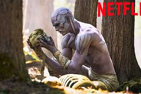 17 Surprisingly Good NEW Netflix Original Movies of 2025 (So Far)