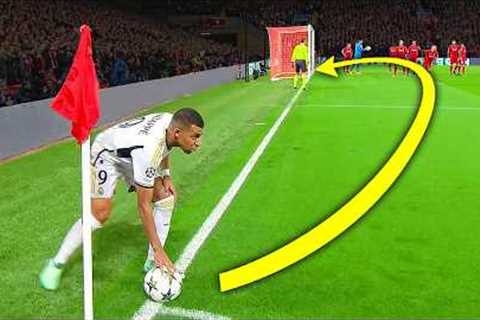 100% SATISFYING Football Moments