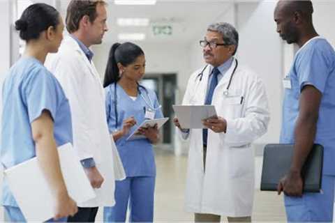Healthcare Careers | Career Cluster / Industry Video Series