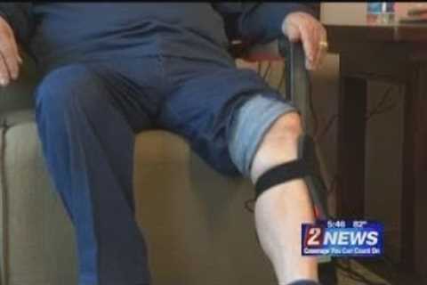 Health Watch: Diabetes Nerve Damage Treatment