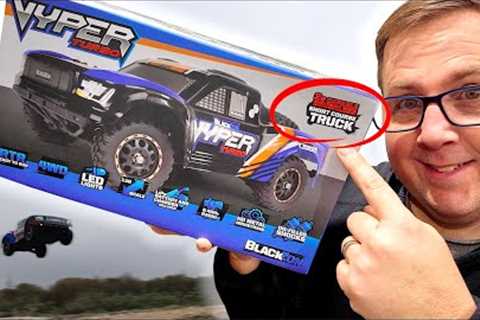ALL Cheap RC Cars Should Be Like THIS!