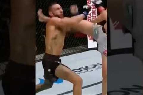 Ufc KO #boxing #compilation #edit #espn #fight #youtube #top #mma #ufc #trend #trending