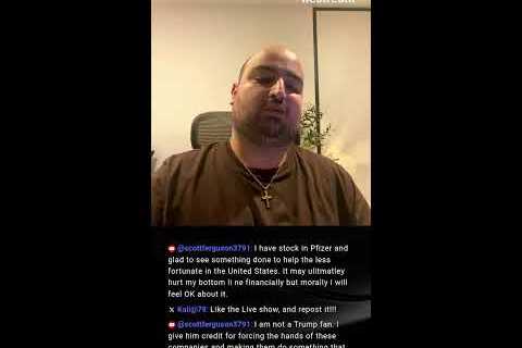 CMF Live Show | EP207 | #Crypto News #XRP #BTC #Trump , Not Financial Advice, Entertainment Only: