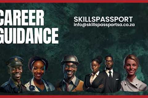 Career Guidance for High School Students - Get started today!