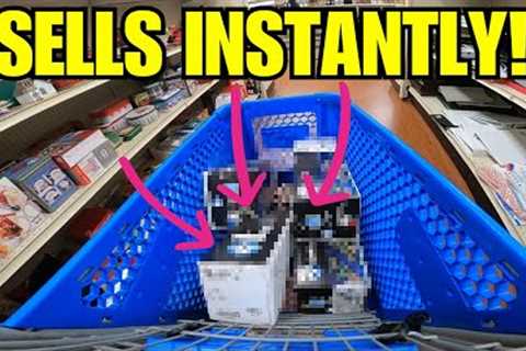 Never Walk Past These at Goodwill... EVER!
