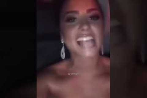 Celebrities rapping nicki monster verse #foryou #trending #nickiminaj #monster #barbz