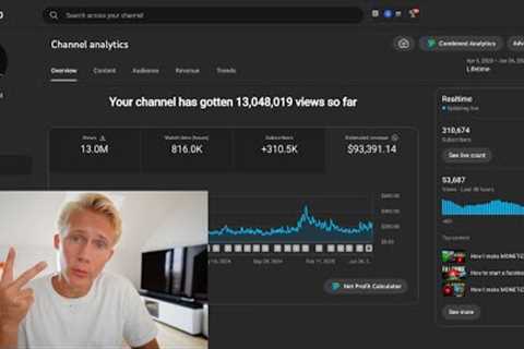 How I find VIRAL youtube niches with AI [BEST METHOD]