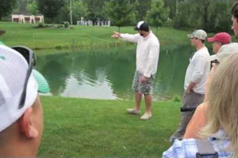ORVIS - Fly Fishing School - Learn To Fly Fish