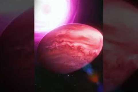 Why This Planet Looks Like a Lemon