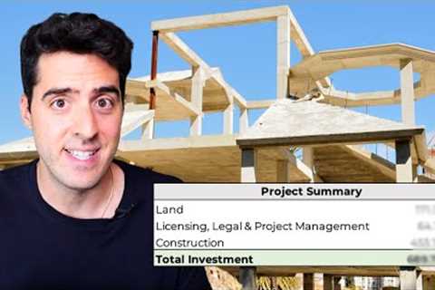 Expert Reveals How to Build Your Own House in Spain Successfully