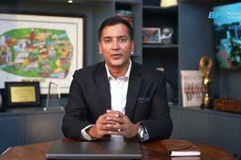 Introducing BPL Medical Technologies - Dr. Shravan Subramanyam
