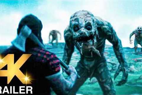 BEST UPCOMING MOVIES 2026 (New Movie Trailers)