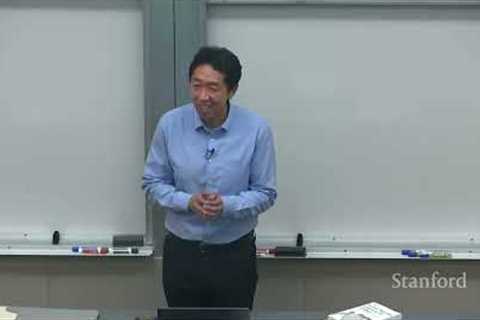Stanford CS230 | Autumn 2025 | Lecture 9: Career Advice in AI