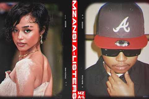 Is A-REECE Suggesting TYLA's Management May Have Influenced Her Into Making A Statement?