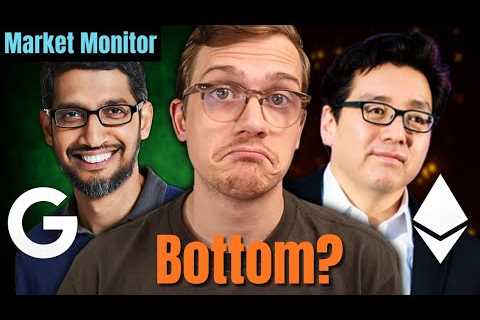 Did The Stock Market Bleeding Just Stop... | Market Monitor