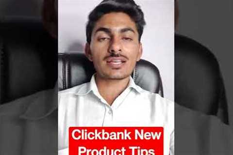 Clickbank Affiliate Tips: How to Maximize Your Earnings