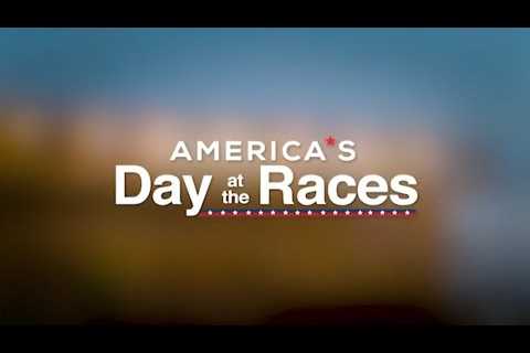 America's Day at the Races - December 20, 2025