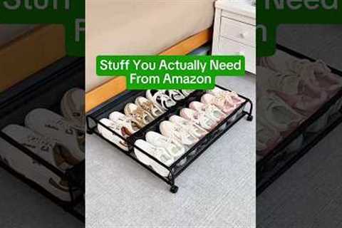 Random Amazon Finds #203 ( @CrazyFinds1 ) | Product Gadget Review #shorts #amazon #home