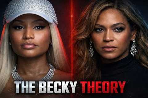 Nicki Minaj Reopens Allegations About Beyoncé and Cathy White