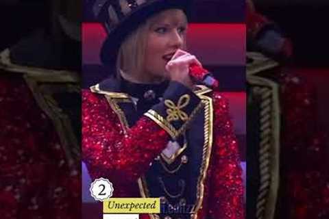 Top 5 Funniest Celebrity Live Performance Fails Caught on Camera 🎤😆
