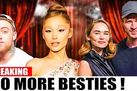 The Saddest Celebrity Friendships That Ended Too Soon