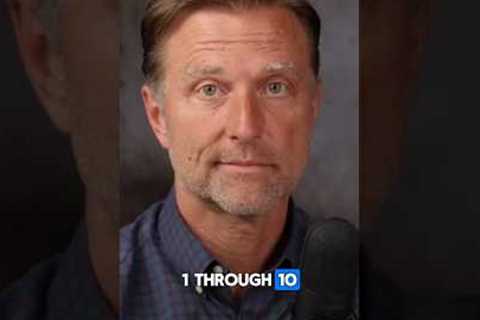Dr. Berg Rates These Health Hacks 1-10