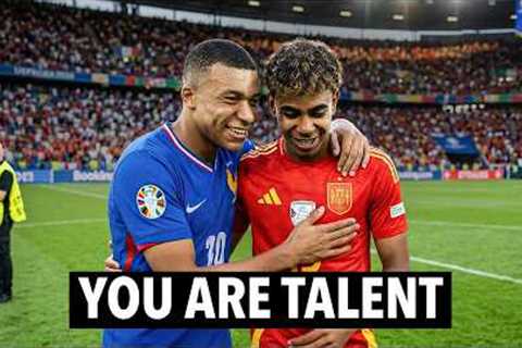 Sportsmanship &amp; Respect Moments in Football