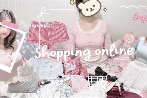 cheap CLOTHING 🎀SHOPPING online🛍️