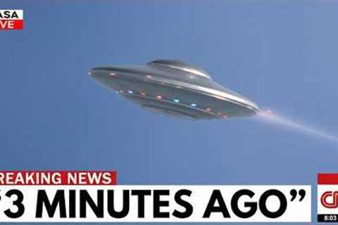 China’s NEW Images of Interstellar Object 3I/ATLAS JUST WARNED THE WORLD