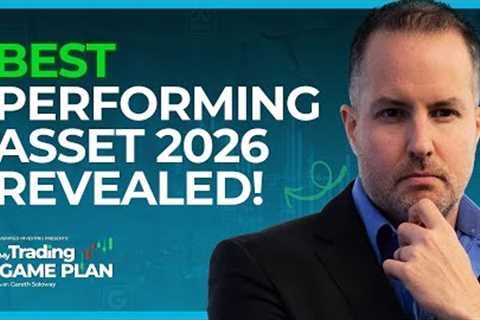 Silver And Gold Surge Again But Here Is The Likely Best Performing Asset Of 2026?