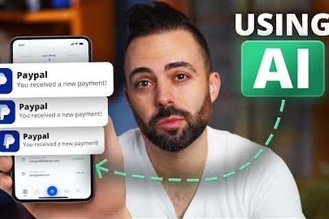 How to Start Affiliate Marketing in 2026: Full Course with AI