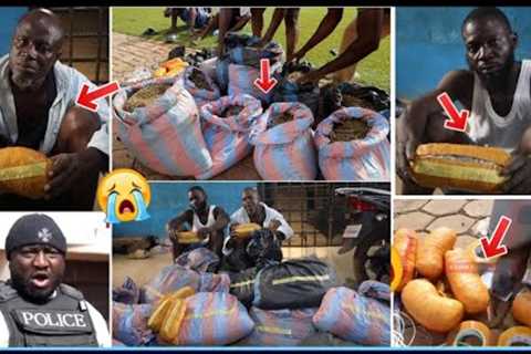 It's Getting CRÁZY in Tamale..! 😭 IGP Special Operations Team has done it again