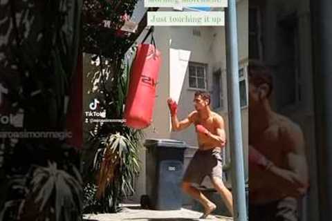 Fight on!!! #martialart #boxing #kickboxing #combat #viral #trending #share #motivation #fyp #fight