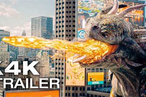 THE BEST MOVIE 2025 (Trailers)