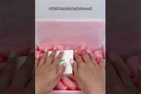 Pack an Asian Skincare Subscription Box with Skin Cupid - August Box #skincare #subscriptionbox