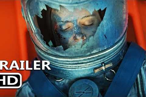 THE ASTRONAUT Official Trailer (2025) Kate Mara