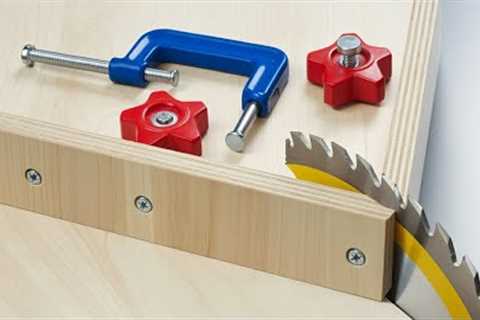 TOP Woodworking Techniques That Actually Work