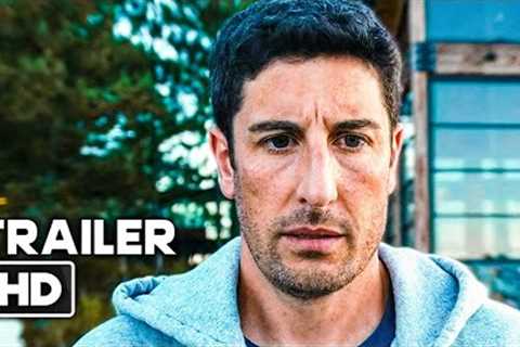UNTITLED HOME INVASION ROMANCE Official Trailer (2026) Jason Biggs, Comedy Thriller Movie HD