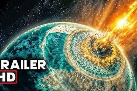 NEW MOVIE TRAILERS (2026) 4K UHD