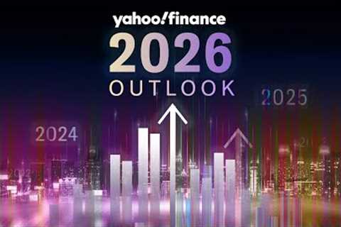 2026 Market outlook: Key trends in stocks, bonds, and crypto for investors to watch