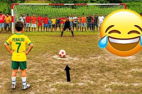 Funniest Football Moments Of 2025 😂 15 Try Not To Laugh