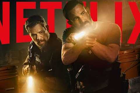 Top 10 New Netflix Releases in January 2026