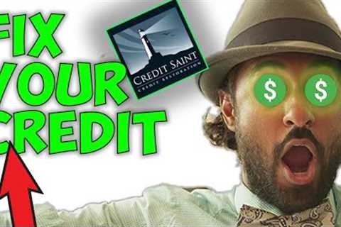 What Is a Credit Repair Agency?