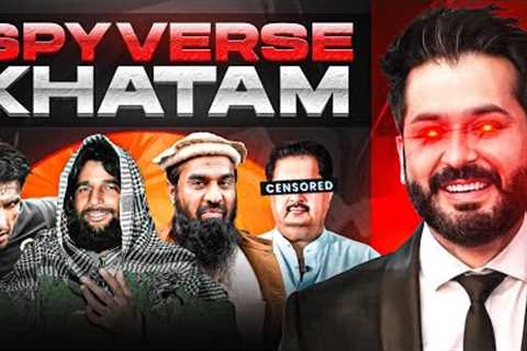 Everyone Dhurandhar Exposed | Hidden Details | The Lyari Gangs &amp; Triggered Critics