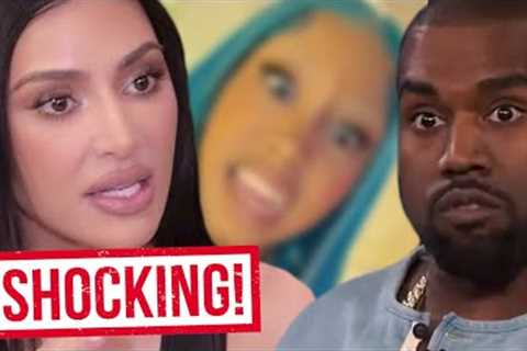 North West SHOCKS EVERYONE and People are FURIOUS with Kim Kardashian!!! | Timothee SPEAKS OUT!?