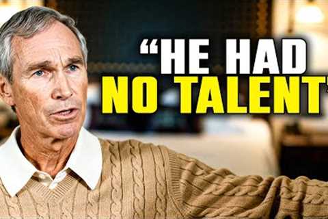 Hubert Green Exposes 6 Golfers He Can’t Stand